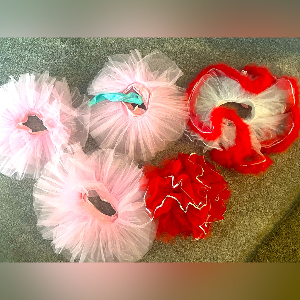 Tutu Bundle